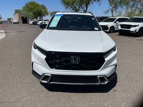 Used 2024 Honda CR-V Sport Touring image 20