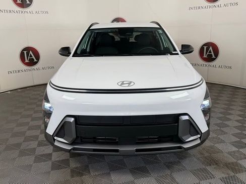 New 2026 Hyundai Kona SEL Premium AWD/4WD image 2
