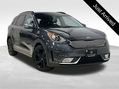 Used 2019 Kia Niro S Touring