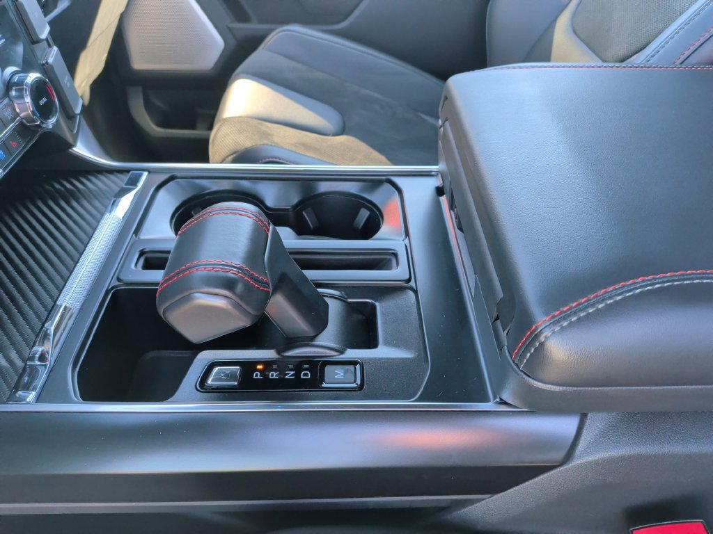 Certified 2025 Ford F150 Raptor AWD/4WD image 18