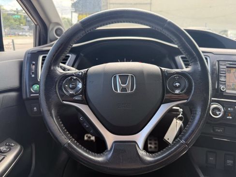Used 2013 Honda Civic EX-L image 15