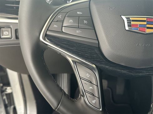 New 2026 Cadillac XT5 Premium Luxury w/ Driver Assist Package image 22