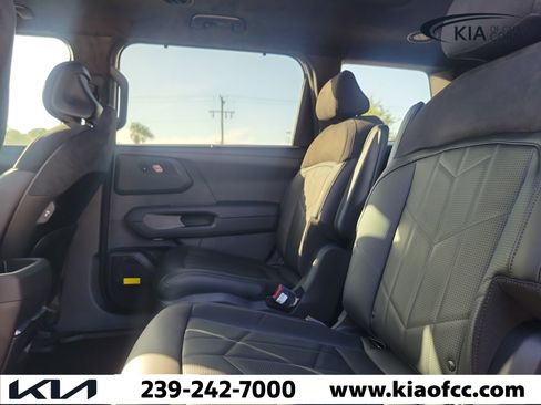 New 2027 Kia Telluride SX Prestige X-Pro AWD/4WD image 13