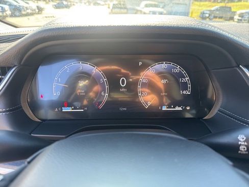 New 2025 Jeep Grand Cherokee L Limited w/ Trailer Tow Package image 24