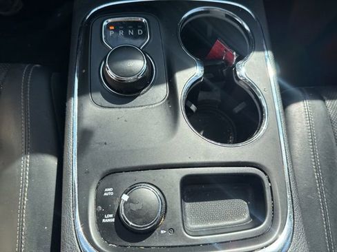Used 2015 Dodge Durango Citadel w/ Technology Group AWD/4WD image 25