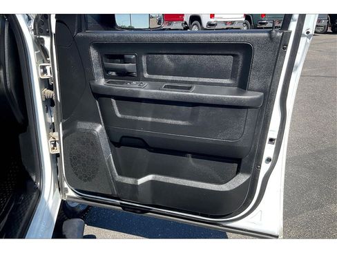 Used 2022 RAM 3500 Tradesman w/ Cold Weather Group image 23