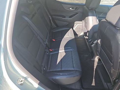 New 2026 Chevrolet Equinox LT w/ Convenience Package II image 25