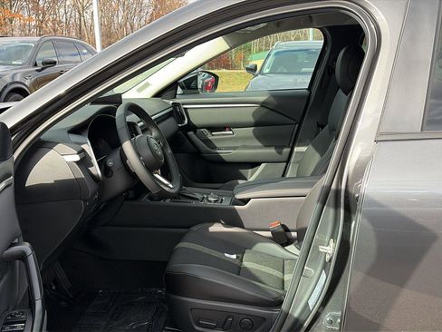 New 2025 MAZDA CX-50 2.5 Hybrid w/ Preferred Pkg image 10