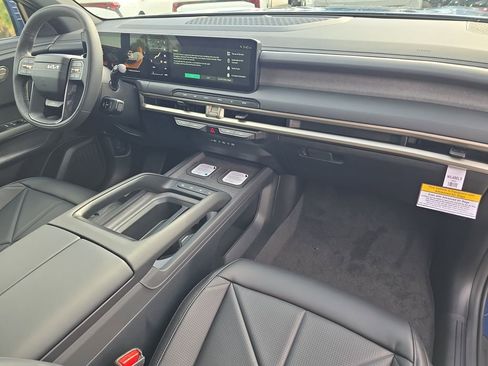 New 2027 Kia Telluride EX image 12