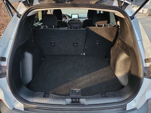 Used 2025 Ford Escape Active image 29