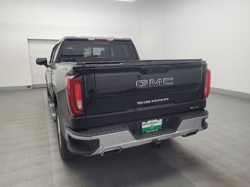 Used 2019 GMC Sierra 1500 SLT w/ SLT Premium Plus Package image 6