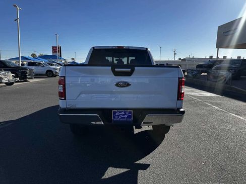 Used 2020 Ford F150 XLT w/ Equipment Group 302A Luxury AWD/4WD image 5