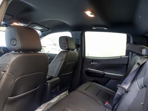 New 2026 Chevrolet Colorado LT w/ LT Convenience Package image 12