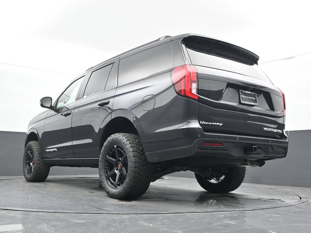 New 2027 Ford Expedition Tremor w/ Driver's Package AWD/4WD image 56
