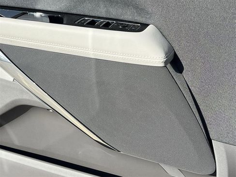 New 2026 Cadillac Escalade IQ Luxury 1 image 24