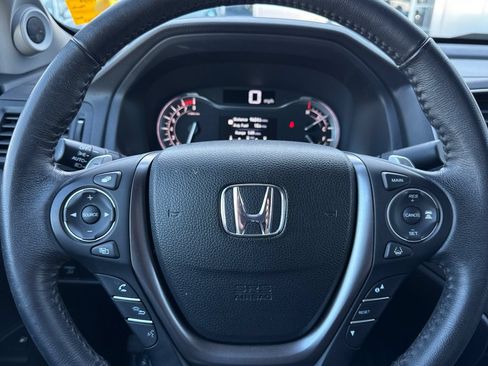 Used 2021 Honda Ridgeline RTL image 24