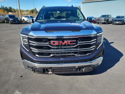 New 2026 GMC Sierra 1500 SLT w/ SLT Premium Package image 3