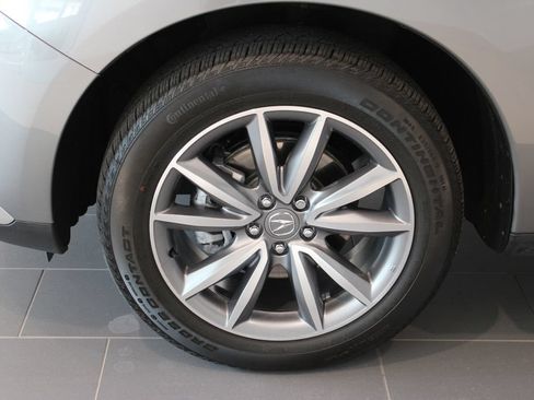 Used 2024 Acura RDX w/ Technology Package AWD/4WD image 29