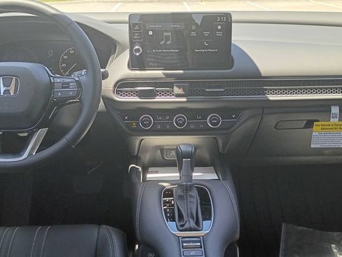 New 2026 Honda HR-V EX-L image 14