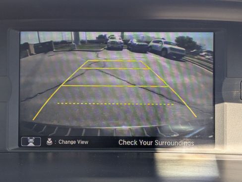 Used 2015 Honda Odyssey EX-L image 21