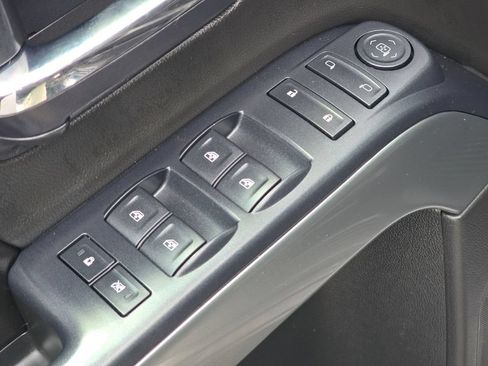 Used 2014 Chevrolet Silverado 1500 LT w/ All Star Edition AWD/4WD image 24