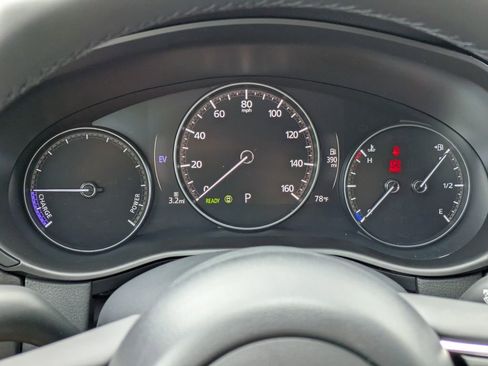 New 2026 MAZDA CX-50 AWD 2.5 Hybrid w/ Weather Package image 18