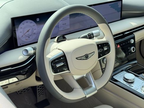 Used 2025 Genesis G80 2.5T Sport Prestige image 20