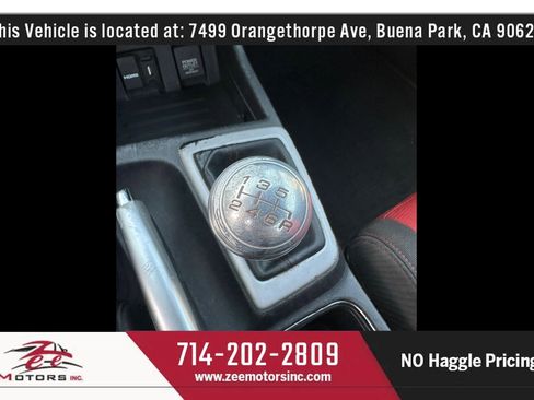 Used 2015 Honda Civic Si image 38