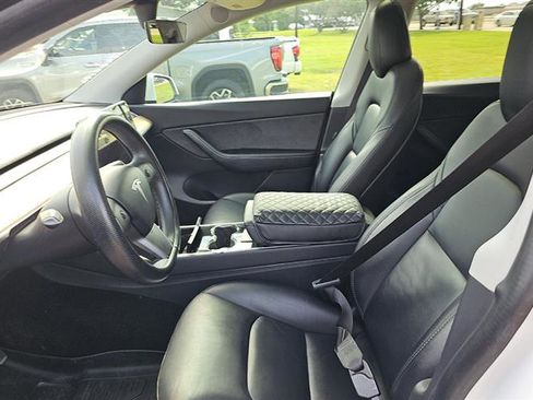Used 2020 Tesla Model Y Long Range AWD/4WD image 7