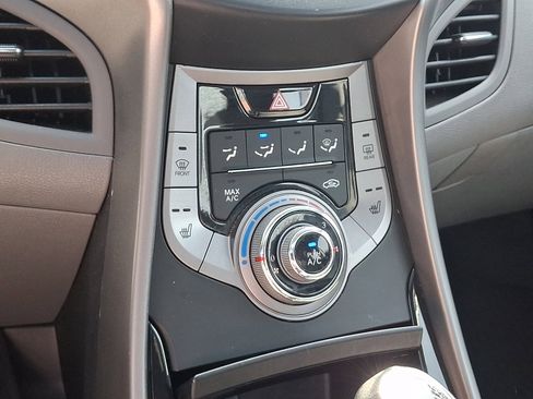 Used 2013 Hyundai Elantra Limited FWD image 16