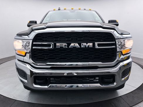 Used 2020 RAM 3500 Tradesman image 2