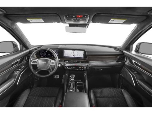 Certified 2024 Kia Telluride SX Prestige X-Pro AWD/4WD image 11