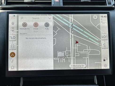New 2026 Land Rover Range Rover Velar Belgravia AWD/4WD image 24