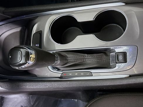 Used 2019 Chevrolet Malibu Hybrid image 20