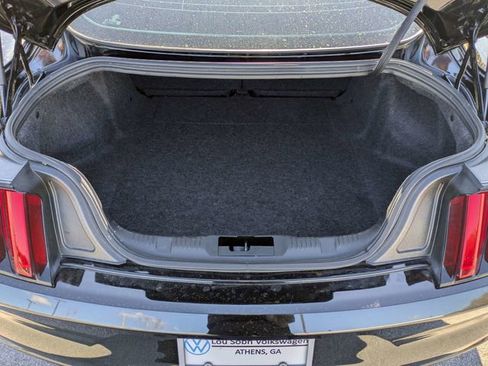 Used 2017 Ford Mustang GT w/ GT Performance Package RWD image 13