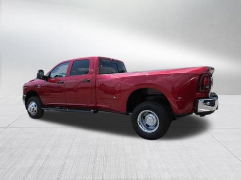 New 2026 RAM 3500 Tradesman AWD/4WD image 5