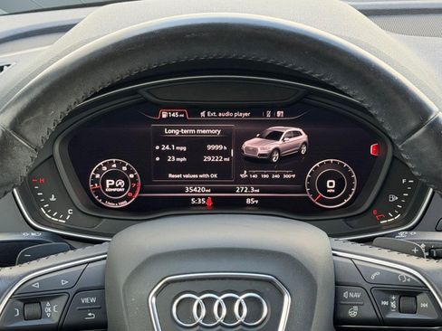 Used 2018 Audi Q5 Prestige AWD/4WD image 19