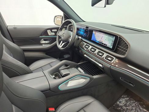 Used 2022 Mercedes-Benz GLE 350 image 25