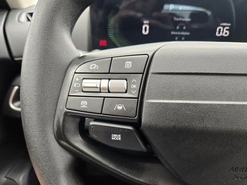 Used 2025 Kia K4 FWD image 20