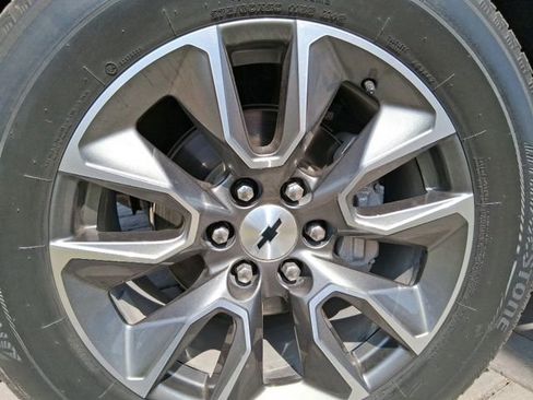 Used 2023 Chevrolet Silverado 1500 RST image 19