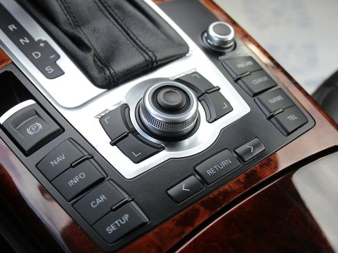 Used 2011 Audi A6 3.0T Premium Plus image 30