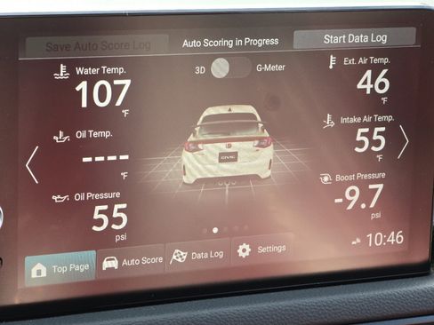 New 2025 Honda Civic Type R image 8