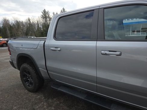 Used 2021 RAM 1500 Rebel w/ Level 2 Equipment Group image 38