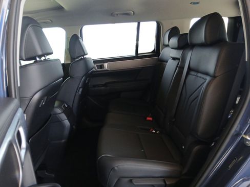 New 2026 Hyundai Santa Fe XRT image 13