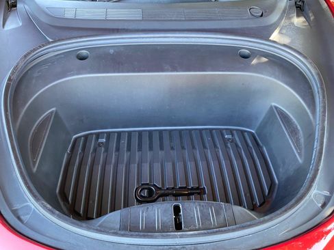 Used 2022 Tesla Model 3 RWD image 13