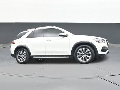 Used 2022 Mercedes-Benz GLE 350 4MATIC w/ Premium Package image 55