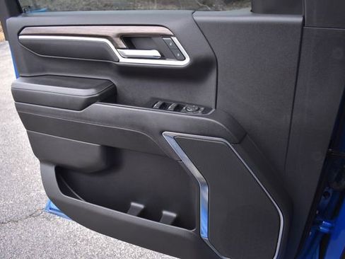 Certified 2023 Chevrolet Silverado 1500 LT Trail Boss w/ Protection Package image 34