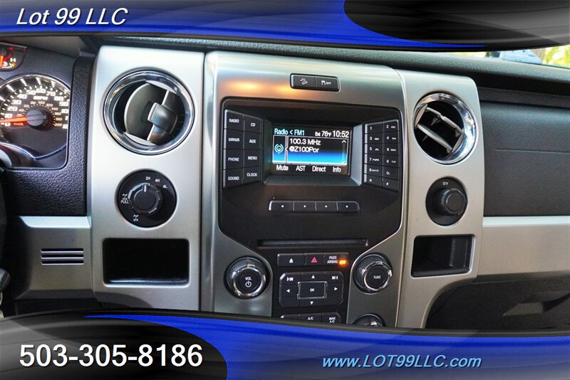 Used 2013 Ford F150 FX4 AWD/4WD image 22
