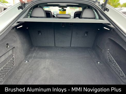 Used 2022 Audi A5 2.0T Prestige AWD/4WD image 21