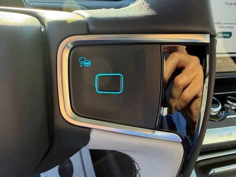 New 2025 Ford Expedition Max Platinum w/ Platinum Ultimate Package image 16